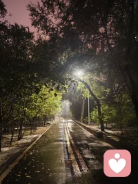 焦虑是人生的常态……改变不了现状就改变心态！配图