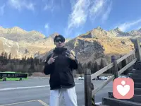 有没有最近心情不好的宝子，我是做心理疏导的 我能说会到，你需要什么心理上的辅导我都能做到，人也长得帅，给各位宝子最好的服务与疏导！配图