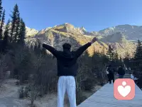 有没有最近心情不好的宝子，我是做心理疏导的 我能说会到，你需要什么心理上的辅导我都能做到，人也长得帅，给各位宝子最好的服务与疏导！配图