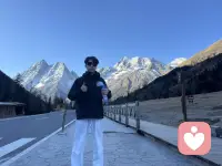 有没有最近心情不好的宝子，我是做心理疏导的 我能说会到，你需要什么心理上的辅导我都能做到，人也长得帅，给各位宝子最好的服务与疏导！配图