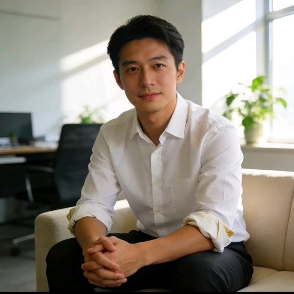 星辰心理✰情绪疏导