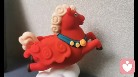 亲爱的，做自己就好