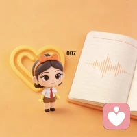 别慌，月亮也在大海的某处迷茫。你慢慢来，我慢慢听～💬配图