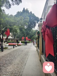 珍惜所有的相遇，尊重所有的失去配图