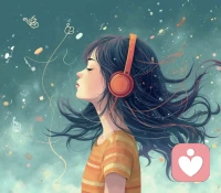 我守着一方小小的角落
不做喧嚣的风
只当你停靠的岸坡
 
你带着褶皱的心事来
藏着哽咽的故事
揣着不敢说的软弱
 
不必整理措辞
不用修饰难过
那些拧巴的、破碎的、发烫的
都可以慢慢说
 
我不会急着打断
不会忙着说教
只把耳朵弯成港湾
接住你所有的沉默
 
你看 那些没说出口的叹息
那些压在心底的星河
说出来 就会慢慢发光的
像海绵吸走潮声
只留月光 轻轻落配图