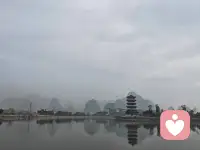 收集地图上的每一处风和日丽配图