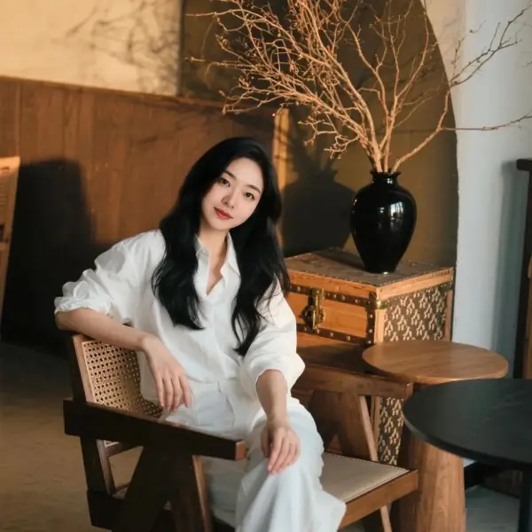 丹丹【情感修复】