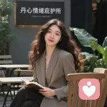 丹丹【情感修复】的头像