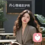 丹丹【情感修复】的头像