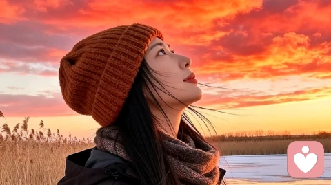 于烟火日常中沉淀深情