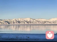 与人相交，最惬意的状态莫过于：亲密有间，尊重有度，不疏不密，分寸恰好。