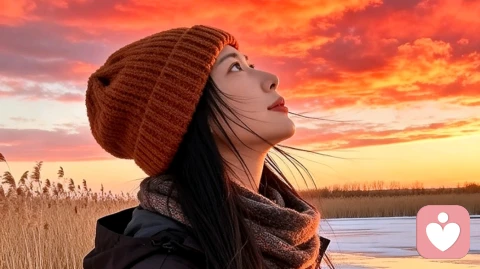 挽回是勇敢追爱的选择