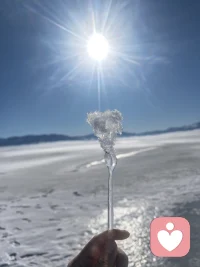 倾听之余，始料未及。配图