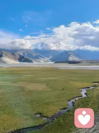 看淡所有不辞而别，接受所有事与愿违。配图