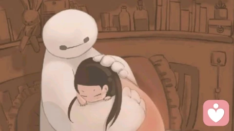 安全型依恋是亲密关系的底气