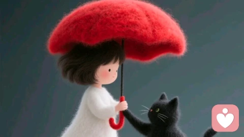 越懂事的人，越容易被情绪困住