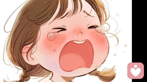 泪失禁体质：不是脆弱，是情绪太真诚