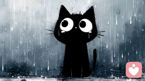 高敏感人格：别再为别人的情绪，惩罚自己