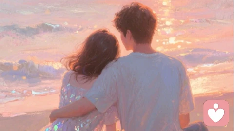 生活压抑又缺爱的人，其实都在等一句“我懂你”