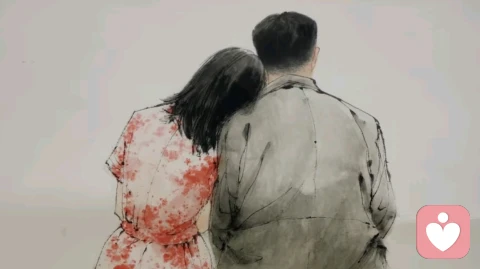 三四十岁的心动：在理性废墟上盛开的感性野花