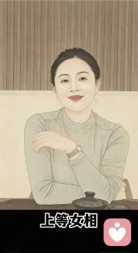 对号入座😊配图