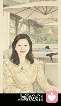 对号入座😊配图