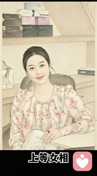 对号入座😊配图