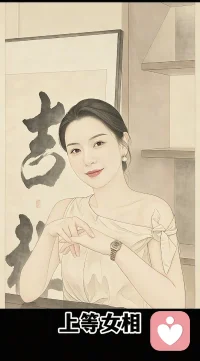 对号入座😊配图