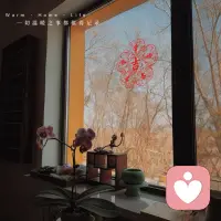 当凡事不想要那么多时，就会守着少，生活就像小溪一样缓缓的，舒适而自在。
 ——《道德经》知其雄，守其雌☘️