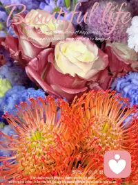 🌞
生活给予什么，就享受什么，拿走什么
就放下什么。每一次的践行
都在累积真正的自由🪭