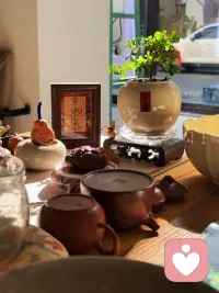 放下过去的羁绊，像马儿奔向新原野
新的一年，我依然在这里，倾听你的每一程
2026顺风顺水顺财神，新年快乐💜