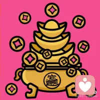 爱财爱己，风生水起