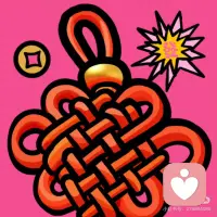 爱财爱己，风生水起