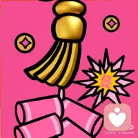 爱财爱己，风生水起