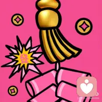 爱财爱己，风生水起