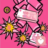 爱财爱己，风生水起