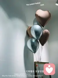 创业路上不分性别，只分是否清醒
自省不盲从，独立不孤傲
我慢慢学会：
不是要成为“女强人”，
而是做一位有温度、有边界、有节奏的经营者。
元宵快乐🙂配图