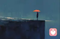 人生海海，山山而川，不过尔尔…
困住自己的从来都不是山，而是自己的执念。终有一天，回头看，会发现轻舟已过万重山！