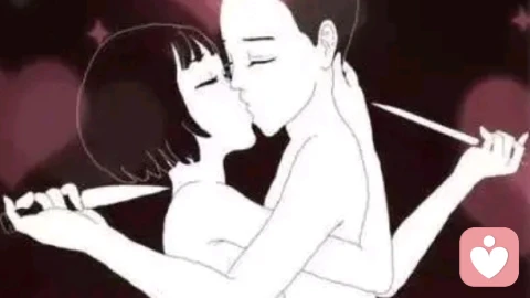 两性之间玩的越变态，是不正经吗？