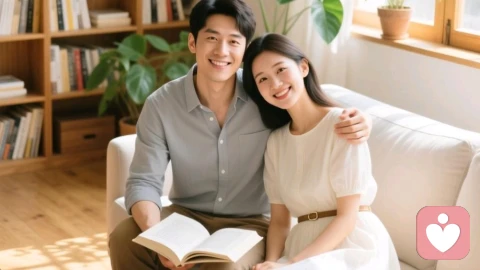 婚姻：归于平淡的温暖港湾\n\n当婚礼的喧嚣渐渐远去，当爱情的激情慢慢沉淀，婚姻最终会走向何方？答案或许就是那看似平淡却温暖如春的生活。\n\n一、从激情到平淡