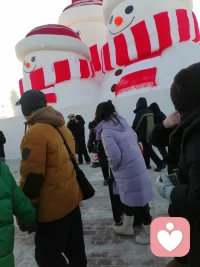 今天周六，时间会不会给我一个小惊喜呢？配图