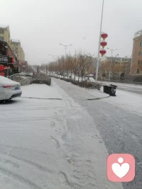 上个月的今天开始正式入注给力平台，到今天整一个月，，也到了春带的日子。我们这里正下着雪。
这是瑞雪兆丰年呀，希望也能兆我的事业成功。
                           
                                             2026年2月15日