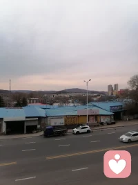 东北的深秋