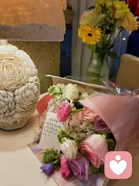 这两天的一个体会：人生就是挺住，只要精神状态还支棱着，心气儿还没被卸掉，怎么都能见招拆招，心明眼亮。反之，只要精神的某一个支点有松动，连身体都会格外脆弱。配图