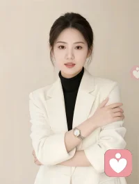 希望我的陪伴能与你一起走出困境配图