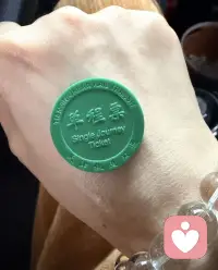 珍惜眼前的美好
不必过度焦虑未来配图