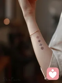 不纠结过往，不焦虑未来，
专注当下，享受此刻，
这就是最棒的配图