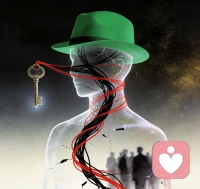 绿帽情结：一种矛盾心理的通俗解读
 
“绿帽情结”并非字面意义上的“愿意被背叛”，而是一种复杂的心理状态——指部分人在想象或现实中，面对伴侣与他人产生亲密关系时，不会单纯感到愤怒或羞辱，反而会夹杂兴奋、刺激等矛盾情绪，甚至出现主动幻想或追寻这类场景的心理倾向。
 
从大众易理解的角度来看，这种心理核心不是“喜欢被伤害”，而是背后藏着深层的情感需求：可能是对关系失控的恐惧（通过主动“预设”背叛场景，把不可预知的风险变成“自己能掌控”的事），可能是内心自卑感的补偿（用“能容忍这种事”证明自己的“包容”或“爱得深沉”），也可能是平淡生活中对强烈情感体验的渴望（嫉妒、羞耻等尖锐情绪，能打破麻木，让人感受到真切的存在感）。
 
需要明确的是，单纯有这类幻想并非“异常”，但如果它开始影响正常关系、带来持续痛苦，或让人忍不住想将幻想变成现实并伤害他人，就需要关注内心的真实需求，必要时寻求专业的心理疏导。配图