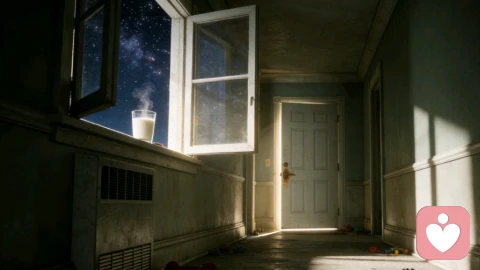 走不出的门，与那扇打开的窗