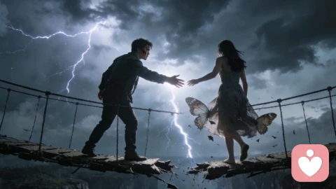 当爱沦为枷锁：撕开情感操控的假面，重掌情绪主权